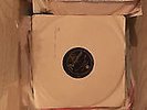 ABUT 100 X 78 RPM RECORDS GOOD CONDITION SWING BIG BAND POP JAZZ ETC