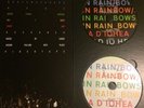 Radiohead In Rainbows Limited Edition Vinyl