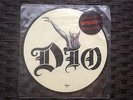 DIO / MYSTERY - LIMITED EDITION 7