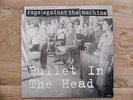 Rage Against The Machine - Bullet In The Head 12