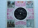 Deep Purple - Speed King / Black Night - Rare SINGAPORE / Columbia  45 RPM