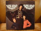 JIMMI HENDRIX EXPERIENCE - ARE YOU EXPERIENCED - 1st PRESS - UK - MONO