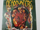 THE HEADHUNTERS Survival Of The Fittest Arista Rec AL-4038 US 1975 M SEALED 4E