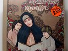 Renaissance ?– Novella SEALED 1st Press 1979 USA LP Yardbirds  Annie Haslam Prog