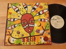 ARMIA - s/t same 1st Album Dezerter Karcer Polish Punk Hardcore