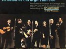 The Weavers-`Reunion At Carnegie Hall, 1963` VINYL LP NEUF