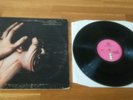 Spooky Tooth Pierre Henry Ceremony UK LP Island Pink Label Psych Prog A1 B1 Rare
