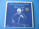 Pablo CASALS - Bach ?– Six Cello Suites - MINT 