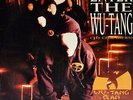 Wu-Tang Clan - Enter The Wu-Tang (36 Chambers) Vinyl LP NEU US Original