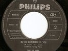 listen TONY DE CUBA - no me adulteren el son KILLER SALSA GUAGUANCO RARE 45