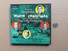 Bing Crosby,Danny Kaye-White Christmas soundtrack Decca ED-819 3X 45 EP set NM-