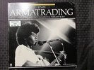1977 Joan Armatrading Live At The Bijou LP Whit lebel PROMO EX/VG A&M SP 8848