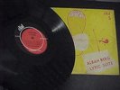 DIAL RECORDS #5- ALBAN BERG: LYRIC SUITE:RARE 12