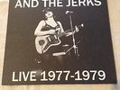 TEENAGE JESUS AND THE JERKS Live 1977-1979 NEW Ltd. Lydia Lunch NEW record