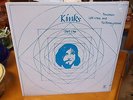 vintage 33 LP record, factory sealed, THE KINKS - PART ONE, Lola...