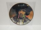 JIMI HENDRIX RED HOUSE 12''VINYL RECORD PICTURE DISC LP RARE LIMITED EDITION OOP