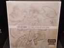 Coheed and Cambria The Afterman Ascension Big Beige Demos RSD Clear Vinyl SEALED