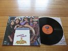 AXIOM - FOOLS GOLD 1970 LP -Oz POP PSYCH SUPERGROUP -GLENN SHORROCK / BRIAN CADD