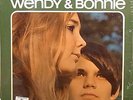 WENDY & BONNIE Genesis US SKYE SK1006D original pressing