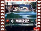 ANDRE POPP POPP AROUND THE WORLD LP