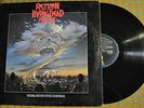 VG++ Return of The Living Dead Part II 2 Motion Picture Soundtrack LP VPI Clean