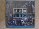 u2 limited edition live BBC 2009