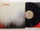 The Cure - Seventeen Seconds -1st Press Vinyl LP Record Elektra 60784 (NM-)