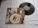 LOVE SCULPTURE - BLUES HELPING - PARLOPHONE, BLACK/SILVER, RARE 70's ISSUE