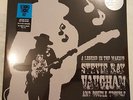 Stevie Ray Vaughn Legend In The Making double LP NEW SEALED RSD Black Friday