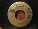 VERY RARE RECORD 7