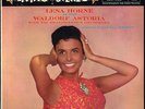 LENA HORNE AT THE WALDORF Living Stereo LSO-1028 STILL SEALED ORIGINAL PRESSING