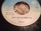 Rare Northern Soul Demo Sunday Ain't Got No Problems Chess