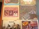 6 WILLIE COLON HECTOR LAVOE GUISANDO SIEMBRA JUICIO & Others LATIN SALSA LP