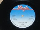XTC Science Friction b/w She's So Square 7
