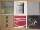 Industrial Vinyl Pack P.A.L Sonar Wumpscut KMFDM Noisex Winterkälte