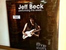 Jeff Beck Performing This Week Live at Ronnie Scott's 3LP RSD Black Friday 2015