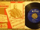 R&B Blues Jazz  45 RPM Ex. P. Jimmy Rushing On King Kep 305