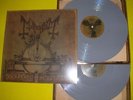 Mayhem - ESOTERIC WARFARE limited 2x grey vinyl LP album 300 only MINT UNPLAYED