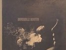 LP LONDON EXPERIMENTAL JAZZ QUARTET INVISIBLE ROOTS ORIG 1974 FREE AVANTGARDE EX