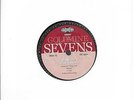WADE FLEMONS JEANETTE SEVENS HANK JACOBS NORTHERN SOUL VINYL 45 RECORD SINGLE