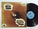 Merrell Fankhauser and His Trusty H.M.S. Bounty Things Shamley LP Vinyl Record