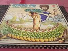 The Mighty Upsetter Kung Fu Meets The Dragon UK DIP LP Listen 