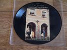 THE BEATLES - SOMETHING / COME TOGETHER : MINT PICTURE DISC 7