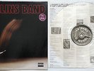 Henry Rollins Band Weight Rare Original 1994 Imago clear vinyl LP w. Lyric inner