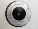 THE RONETTES=FROSTY THE SNOWMAN  EX