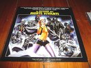 RETURN OF THE LIVING DEAD OST FRENCH ISSUE CRAMPS DAMNED 45 GRAVE  PUNK GOTH