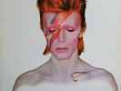 DAVID BOWIE  ALADDIN SANE  VINYL L.P.