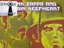 FRANK ZAPPA & CAPTAIN BEEFHEART LIVE AT PROVIDENCE COLLEGE APRIL 1975 3-LP SET