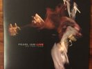 Pearl Jam Live on Two Legs LP vinyl