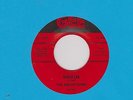 45 RPM Mello-Tones GEE 1037 Rosie Lee     DOO WOP  M-